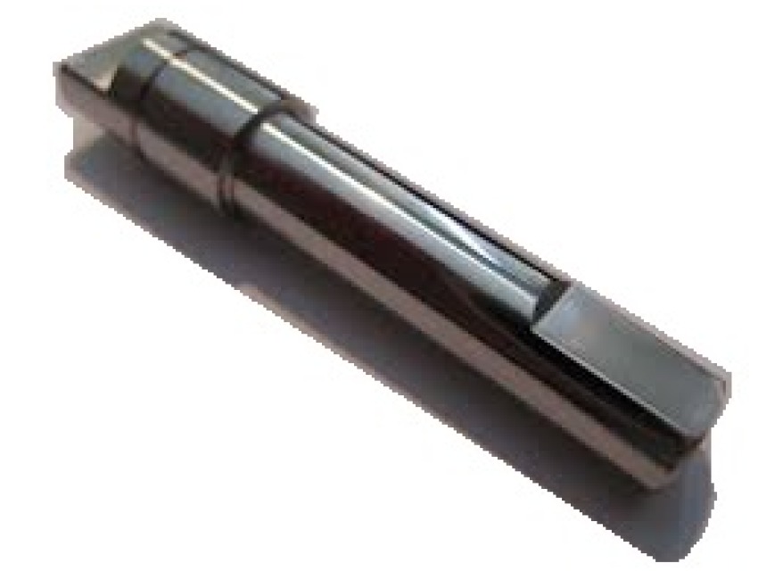 Genuine YANMAR 1GM 1GM10 Sea water pump shaft 12817042060 Raw